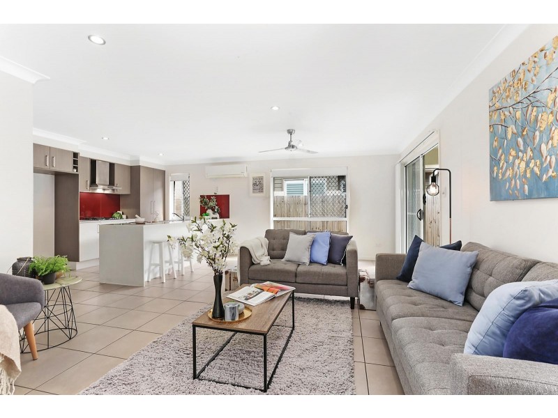 5 Fitzpatrick Circuit, Augustine Heights QLD 4300