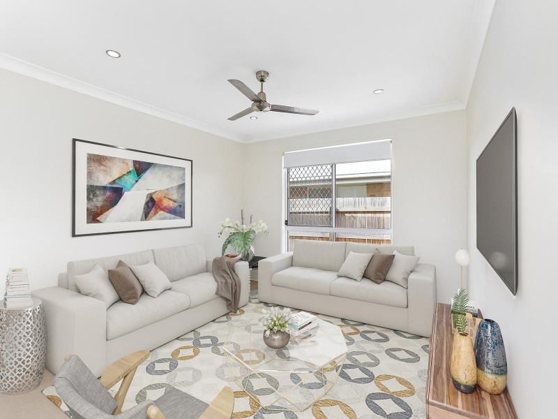 5 Fitzpatrick Circuit, Augustine Heights QLD 4300