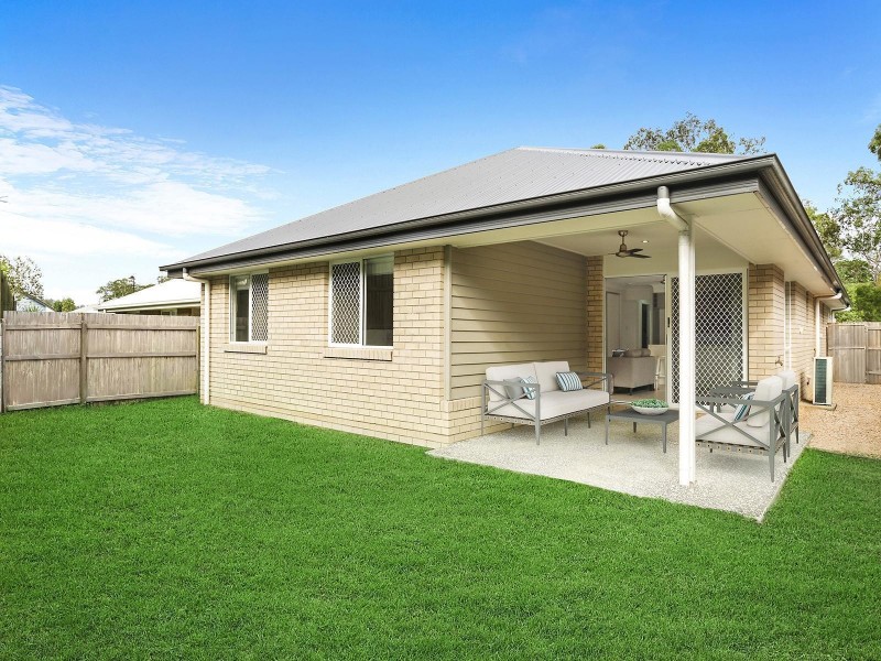5 Fitzpatrick Circuit, Augustine Heights QLD 4300