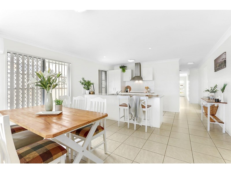 11 Korac Drive, Bellbird Park QLD 4300