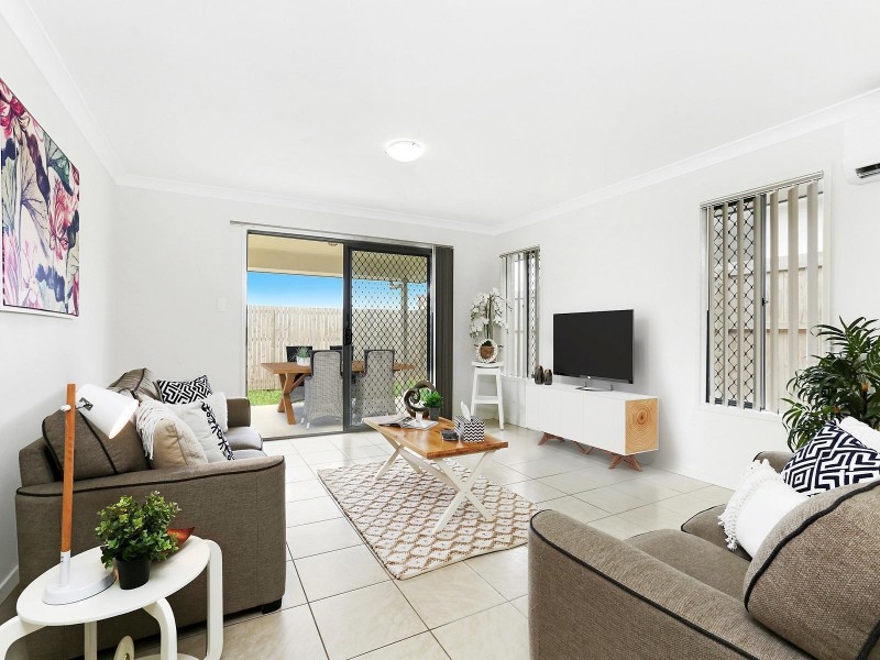 11 Korac Drive, Bellbird Park QLD 4300