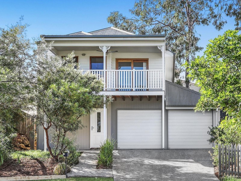41 Waterside Drive, Springfield Lakes QLD 4300