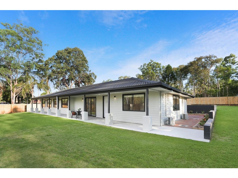 Lot 94 69 Addison Road, Camira QLD 4300