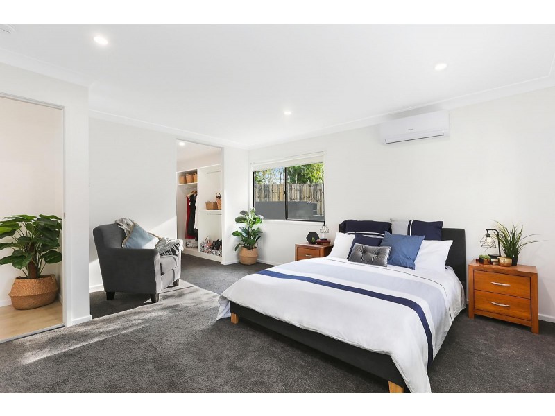 Lot 94 69 Addison Road, Camira QLD 4300