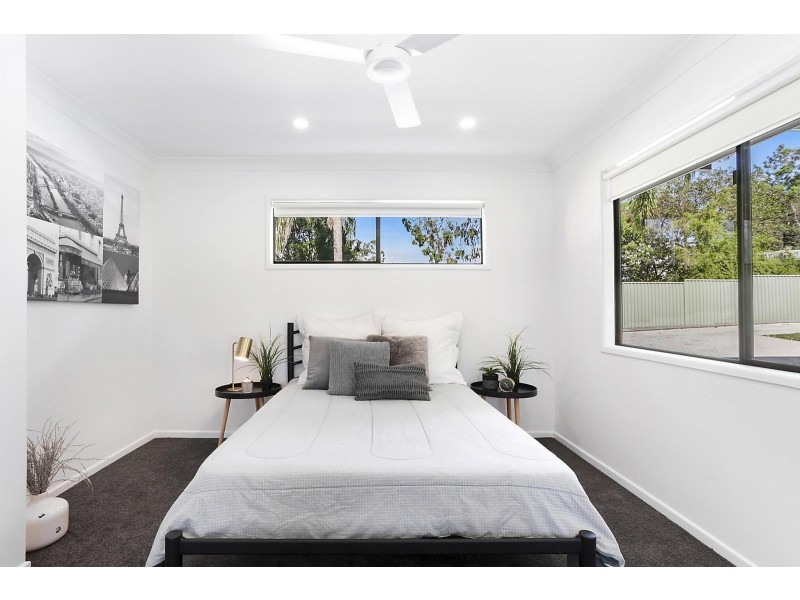 Lot 94 69 Addison Road, Camira QLD 4300