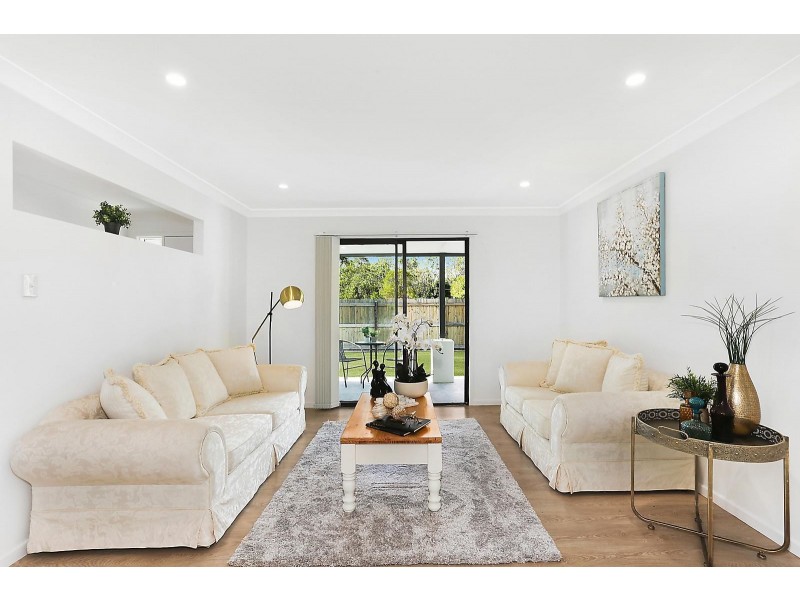 Lot 94 69 Addison Road, Camira QLD 4300