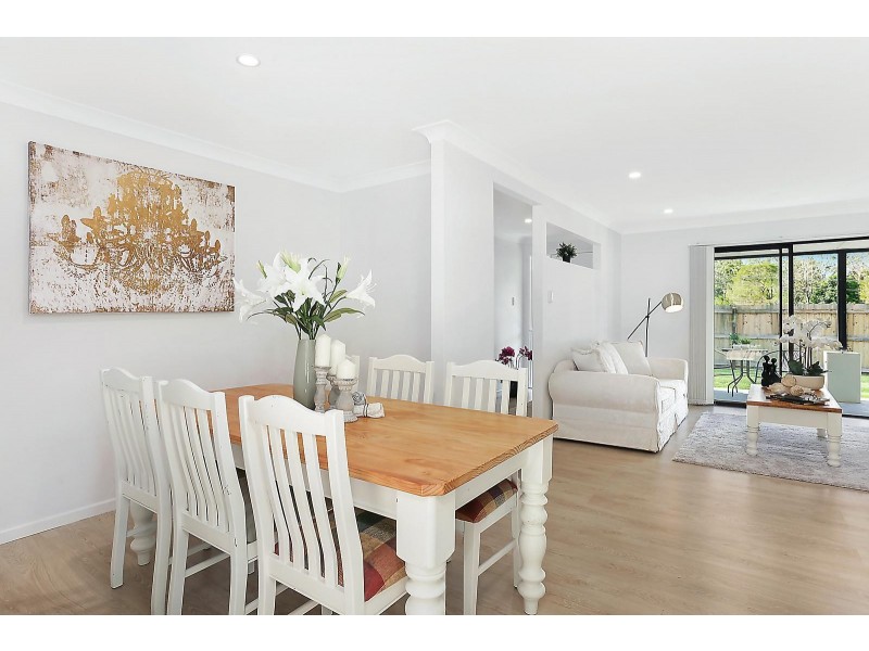 Lot 94 69 Addison Road, Camira QLD 4300