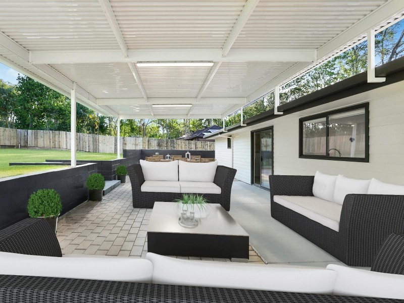 Lot 94 69 Addison Road, Camira QLD 4300