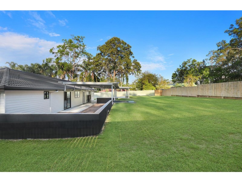 Lot 94 69 Addison Road, Camira QLD 4300