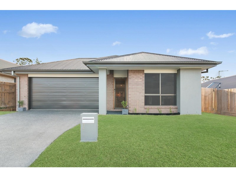 12 Waterfern Way, Ripley QLD 4306