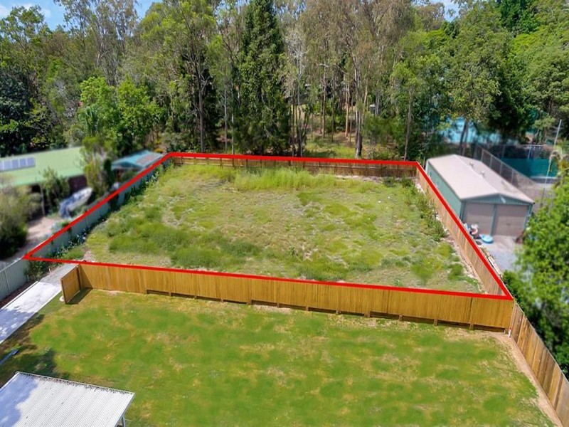 Lot 95 69 Addison Road, Camira QLD 4300