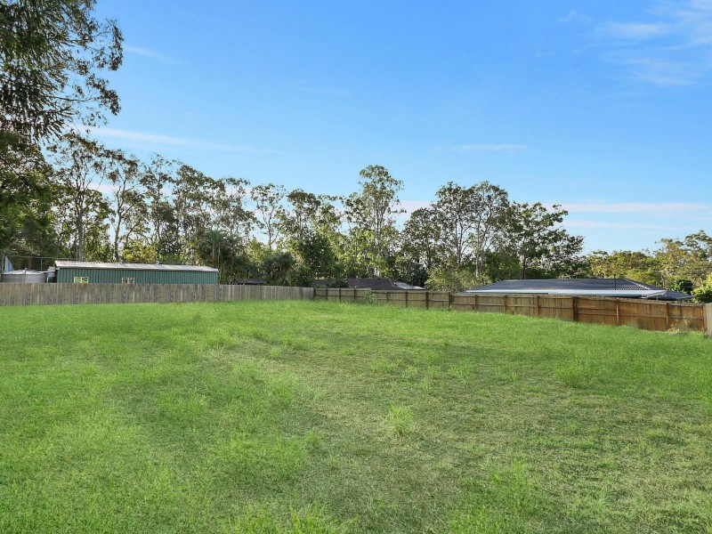 Lot 95 69 Addison Road, Camira QLD 4300