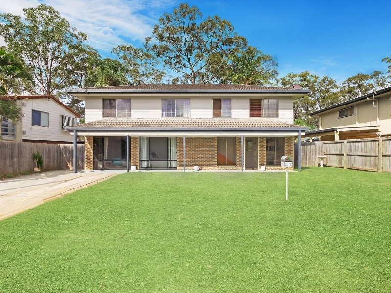 53 Oak Street, Bellbird Park QLD 4300