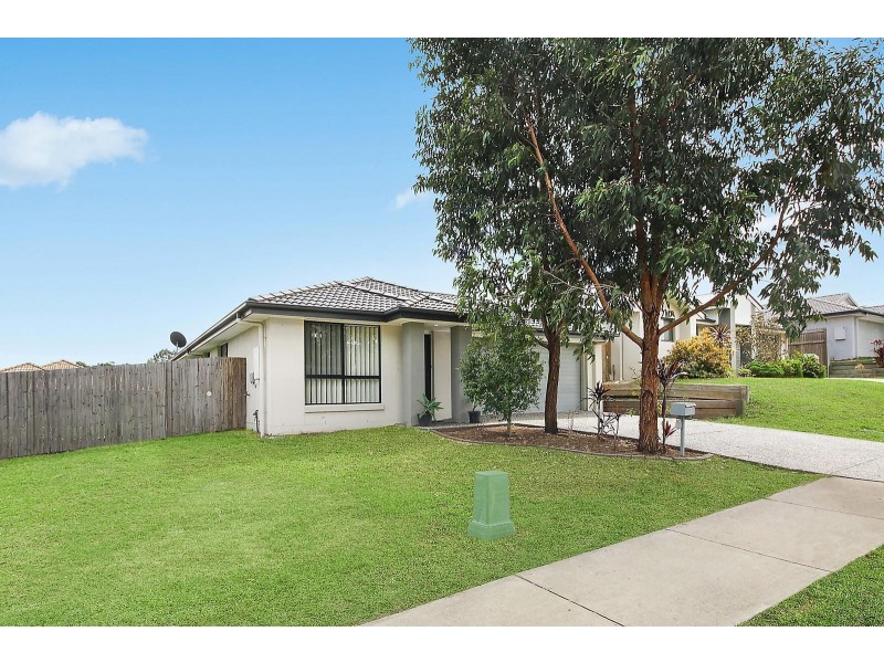 2 Bulmer Street, Bellbird Park QLD 4300