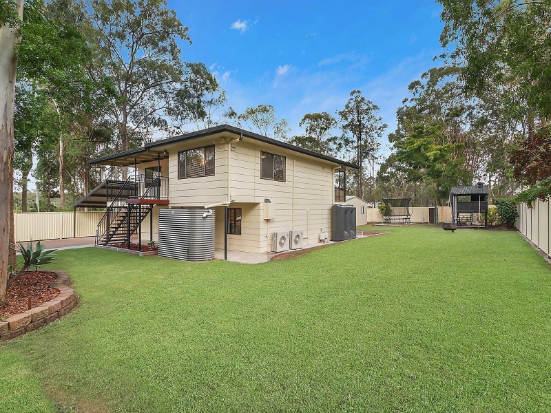 21 Brennan Street, Bellbird Park QLD 4300