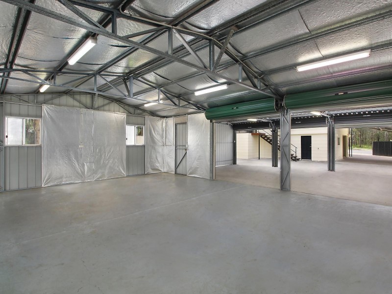 21 Brennan Street, Bellbird Park QLD 4300