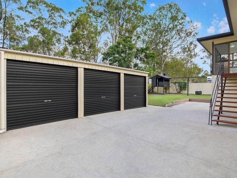 21 Brennan Street, Bellbird Park QLD 4300