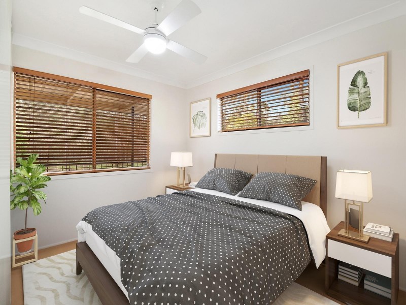 21 Brennan Street, Bellbird Park QLD 4300