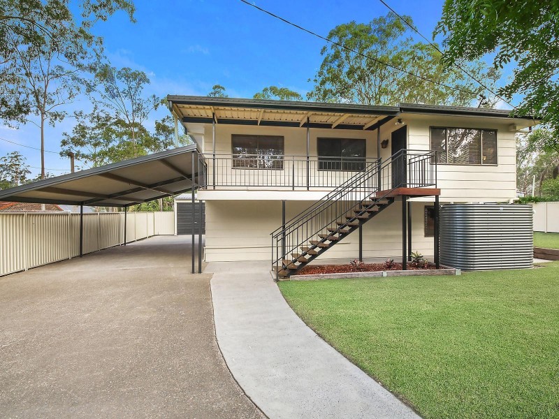 21 Brennan Street, Bellbird Park QLD 4300