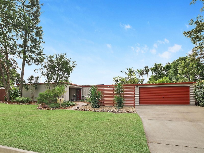 1 Megan Street, Camira QLD 4300