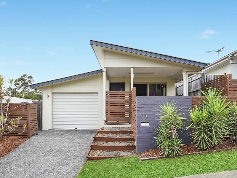 11 Talisker Street, Springfield Lakes QLD 4300
