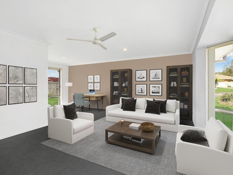 31 Faircloth Street, Springfield QLD 4300