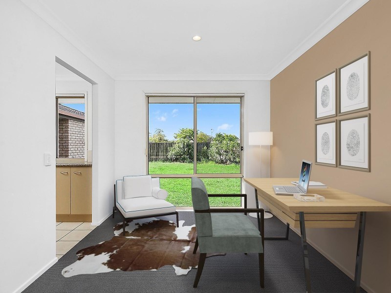 31 Faircloth Street, Springfield QLD 4300