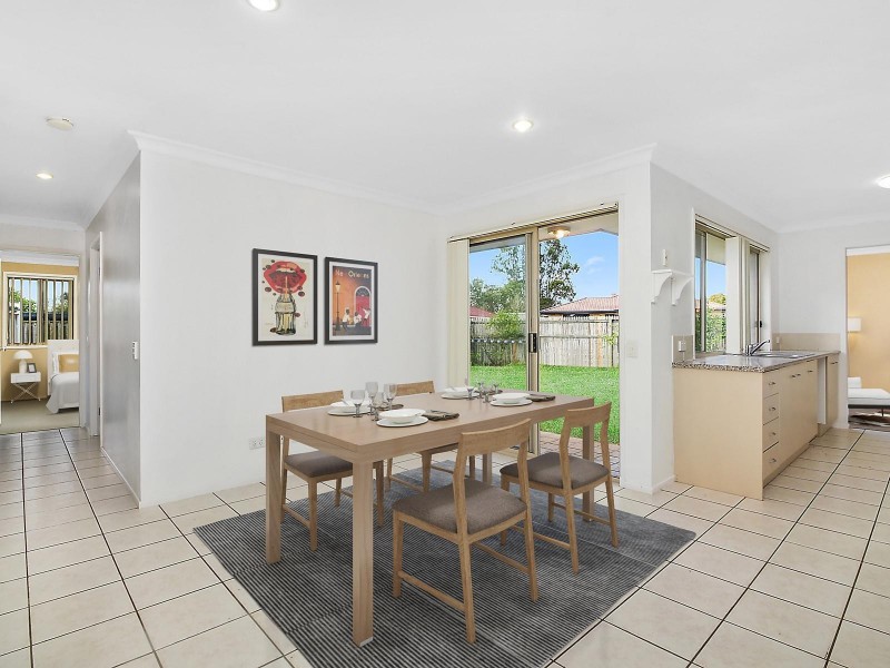 31 Faircloth Street, Springfield QLD 4300