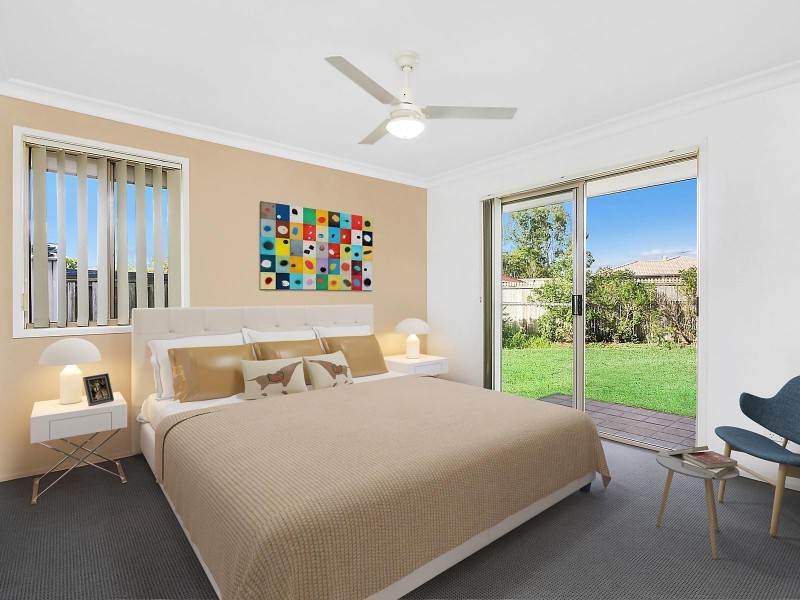 31 Faircloth Street, Springfield QLD 4300