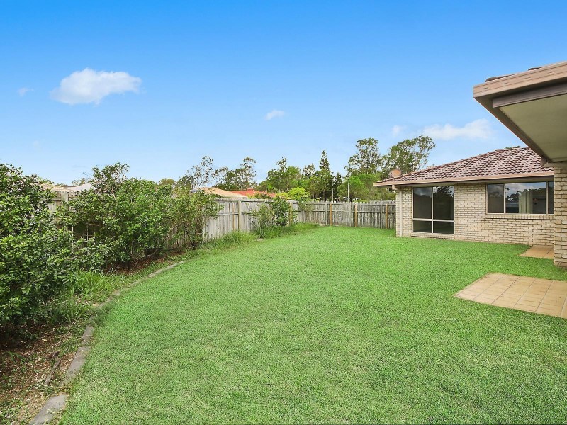 31 Faircloth Street, Springfield QLD 4300