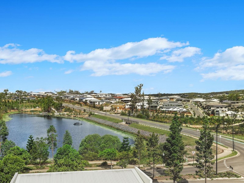 40 Landing Circuit, Springfield Lakes QLD 4300
