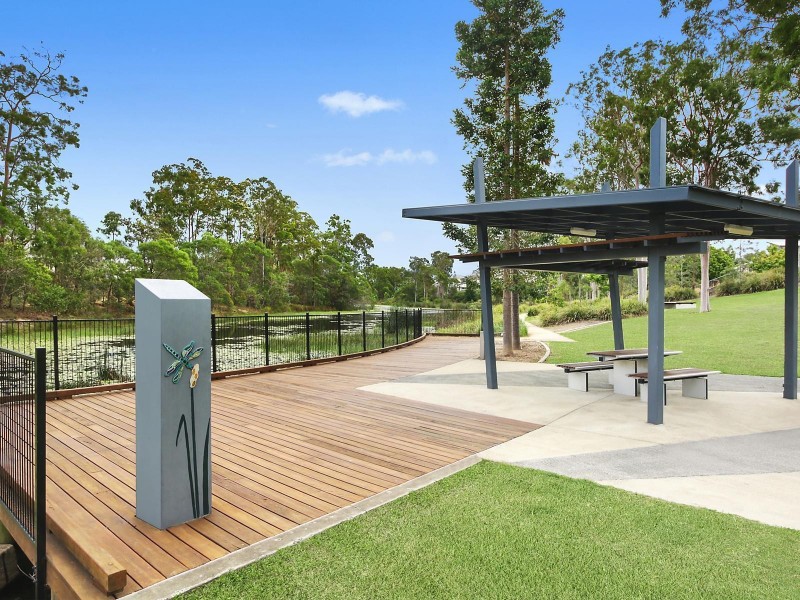 17 Wanderer Crescent, Springfield Lakes QLD 4300