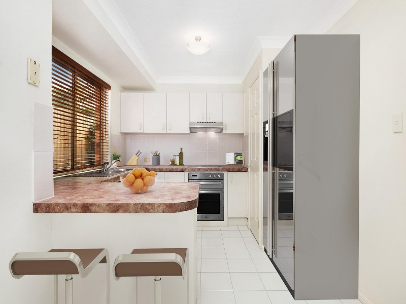 8 Opal Place, Springfield QLD 4300