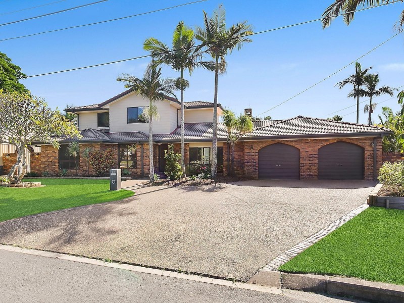 26 Homebush Drive, Regents Park QLD 4118