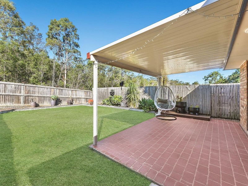 8 Speckled Circuit, Springfield Lakes QLD 4300