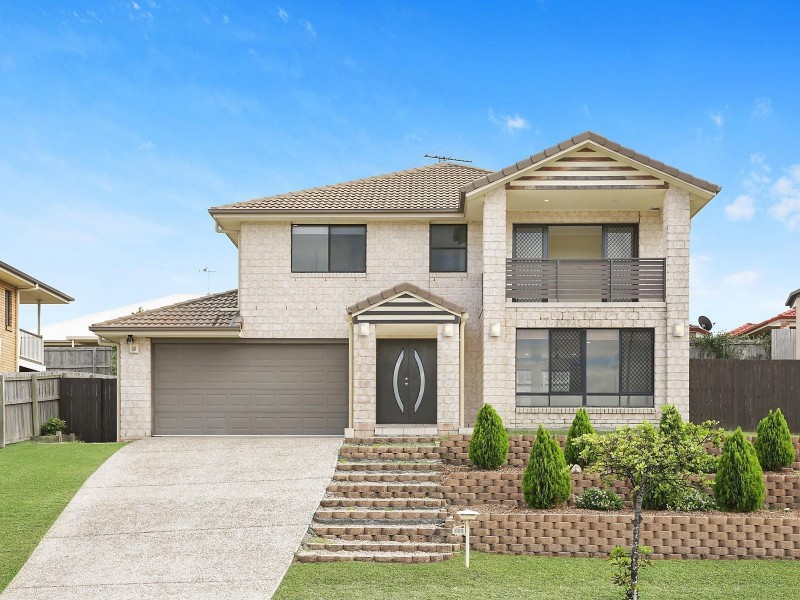 185 Lakeside Avenue, Springfield Lakes QLD 4300