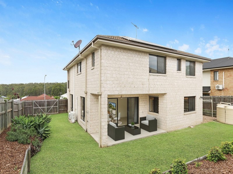 185 Lakeside Avenue, Springfield Lakes QLD 4300