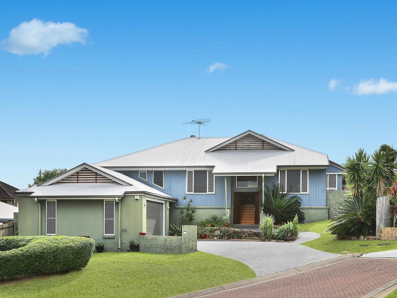 6 Ashton Place, Springfield QLD 4300