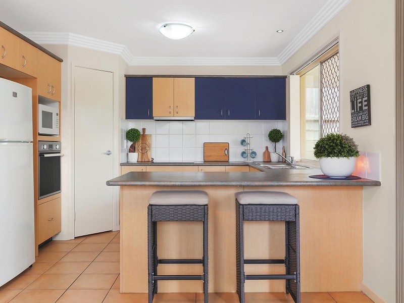 43 Vistula Circuit, Springfield QLD 4300