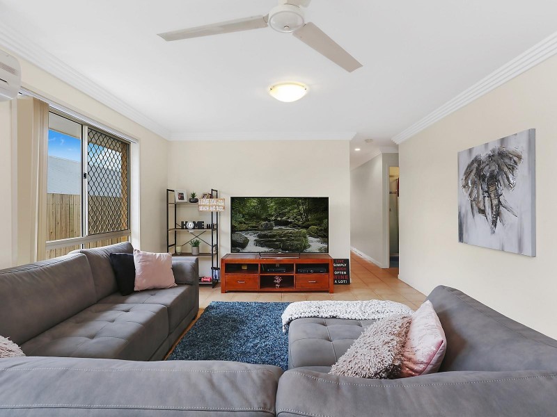 43 Vistula Circuit, Springfield QLD 4300