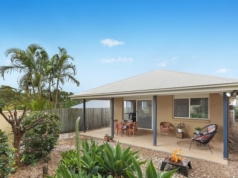 43 Vistula Circuit, Springfield QLD 4300