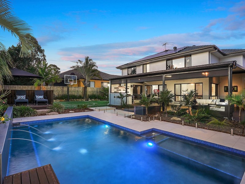 14 Amarillo Place, Springfield Lakes QLD 4300