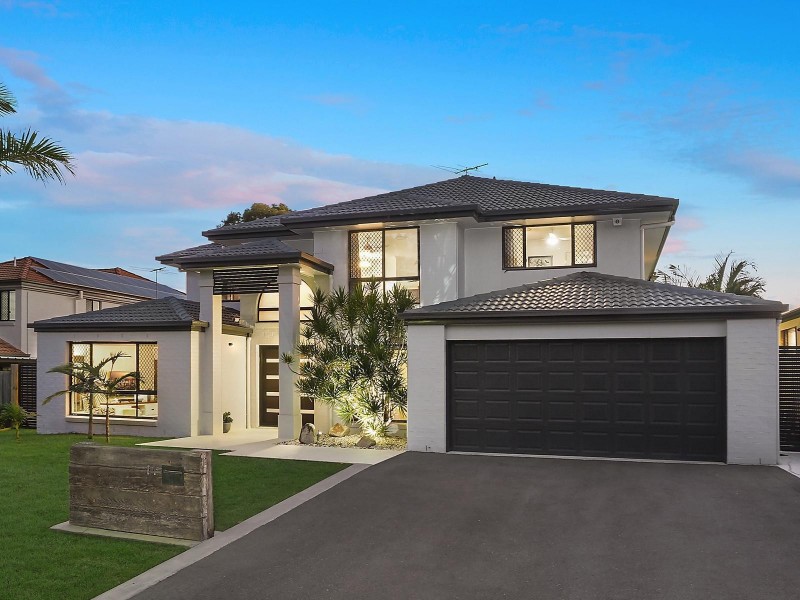 14 Amarillo Place, Springfield Lakes QLD 4300