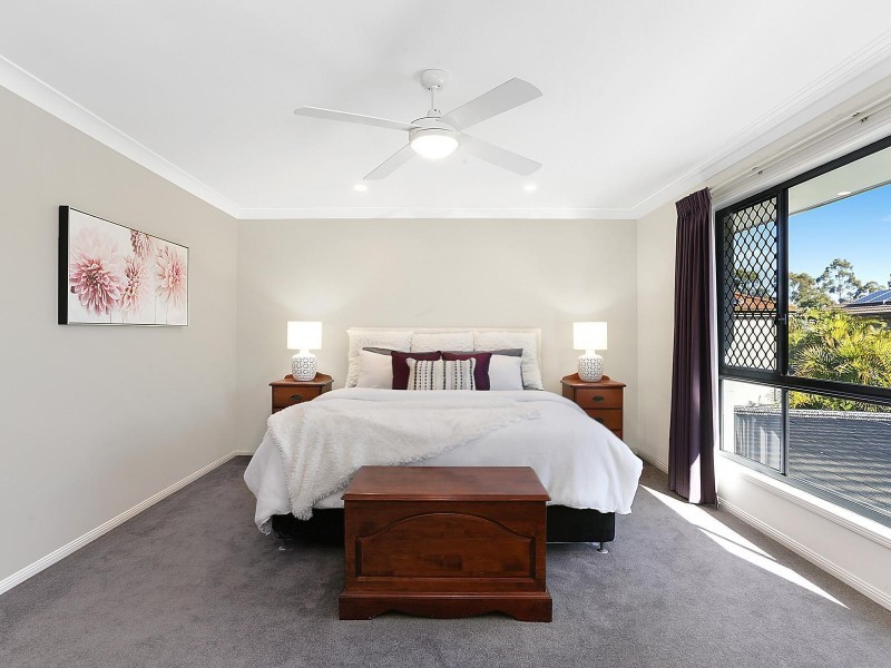 14 Amarillo Place, Springfield Lakes QLD 4300