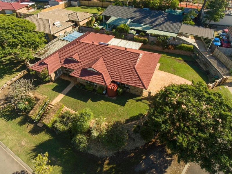 25 Highridge Road, Springfield QLD 4300
