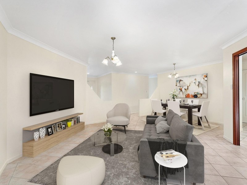 25 Highridge Road, Springfield QLD 4300
