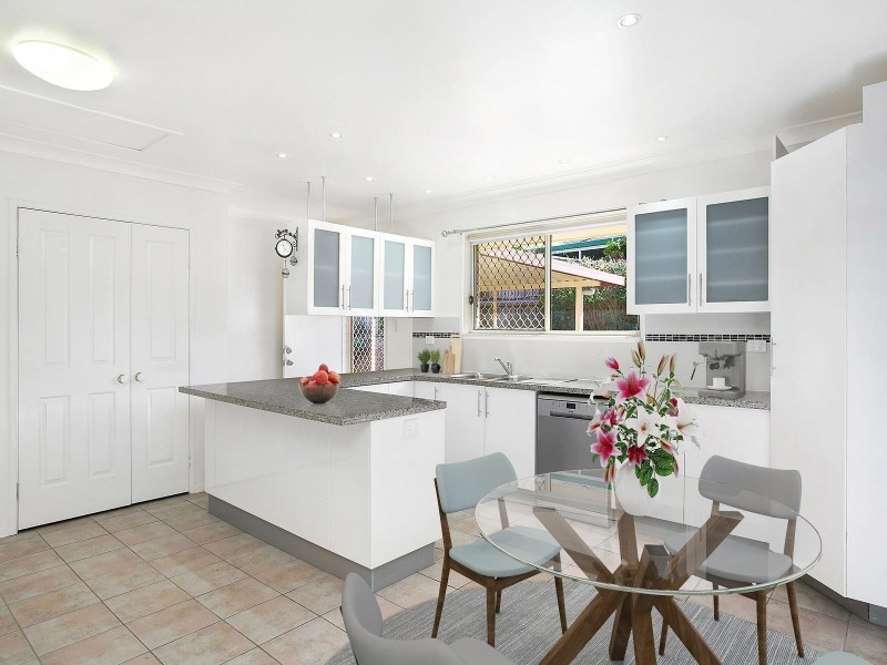 25 Highridge Road, Springfield QLD 4300