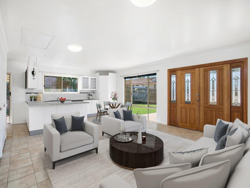 25 Highridge Road, Springfield QLD 4300