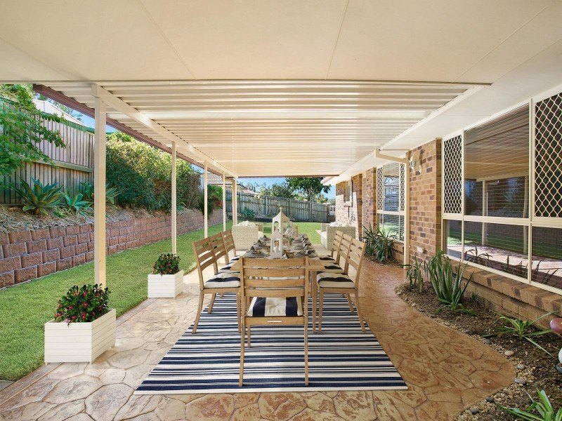 25 Highridge Road, Springfield QLD 4300
