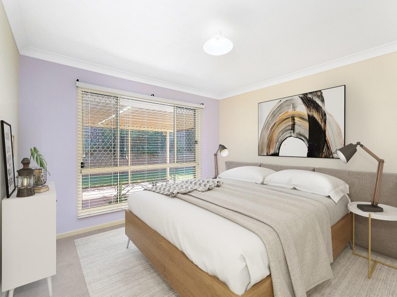 25 Highridge Road, Springfield QLD 4300